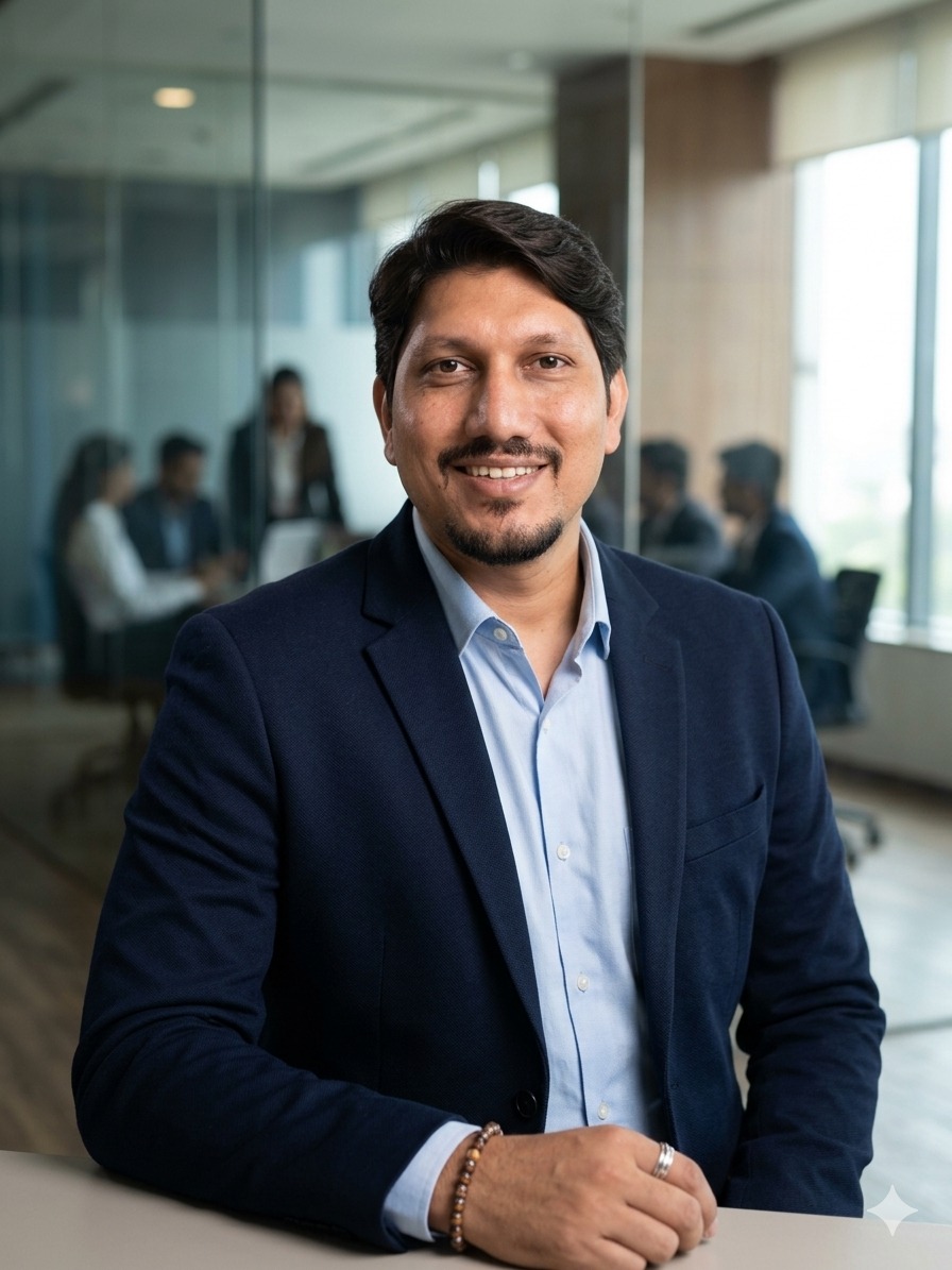 Runal Bawaskar