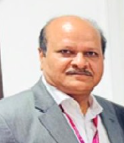 Pratap Shahane